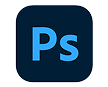 icone photoshop