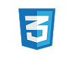 Icone css