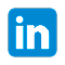 icone LinkedIn