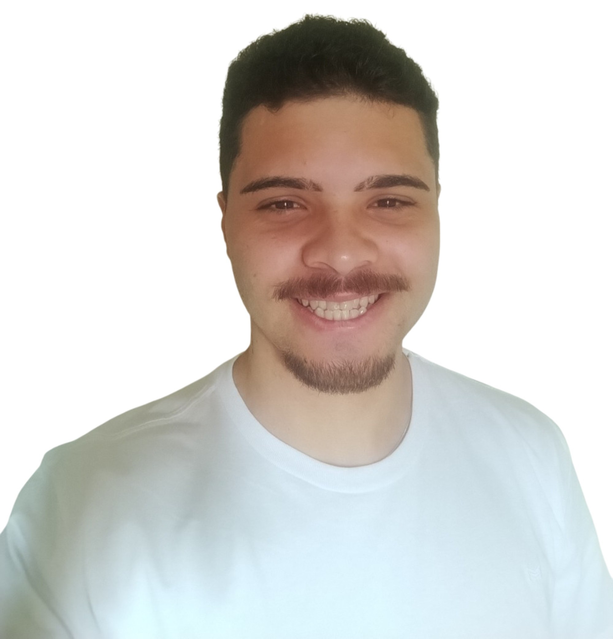 foto do dev